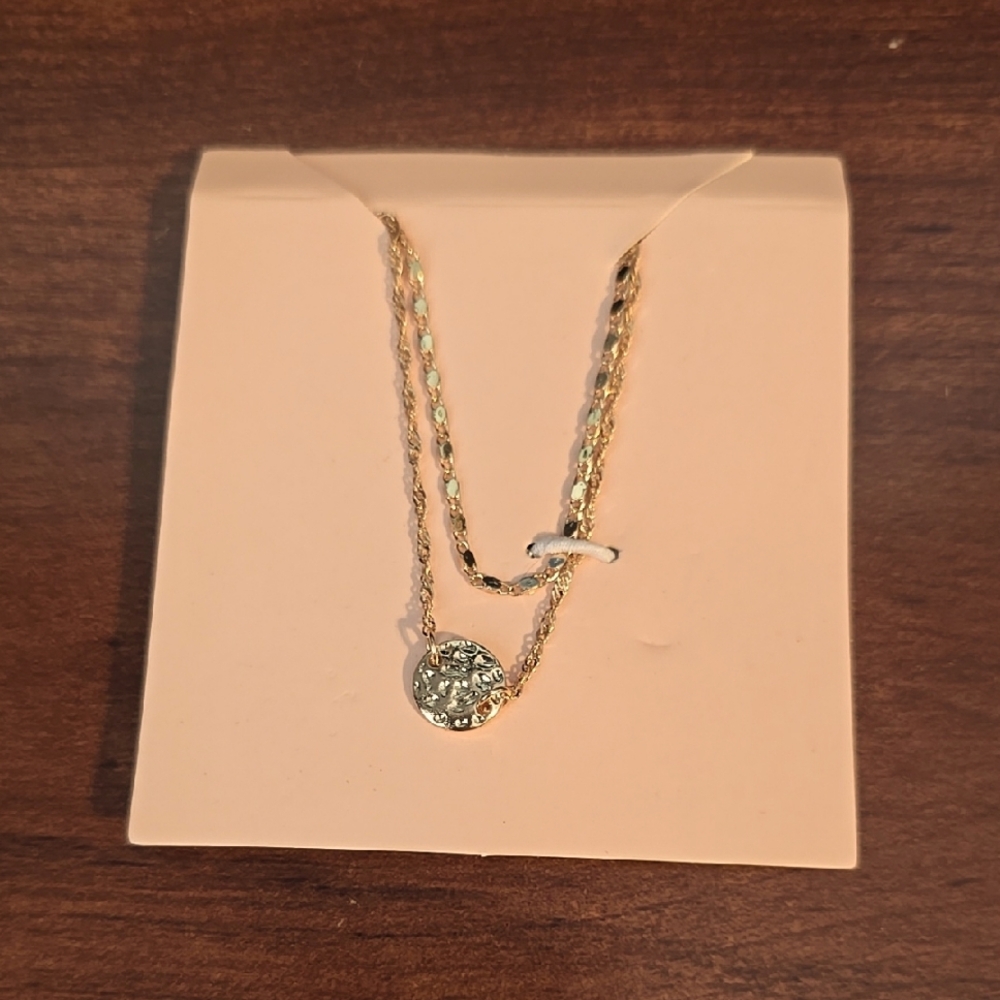 Elegant Gold bracelets Brand New